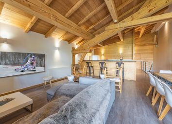 Thumbnail 4 bed apartment for sale in Huez, 38750, France