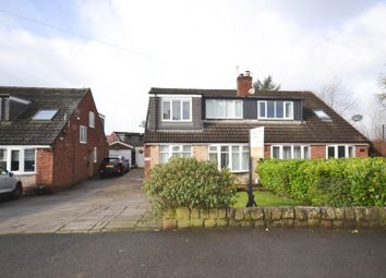 Thumbnail Semi-detached house for sale in Mytham Road, Little Lever, Bolton