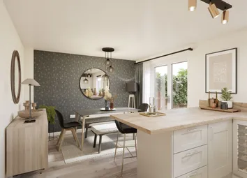 Chester Kitchen/Dining Area