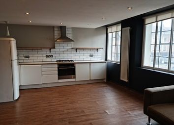 Thumbnail 1 bed flat to rent in 42 Belward Street, Nottingham