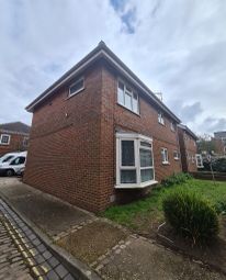 Thumbnail Flat to rent in Calvert Street, Norwich