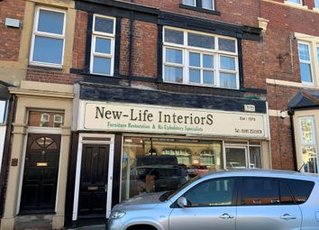 Thumbnail Retail premises for sale in Esplanade, Whitley Bay