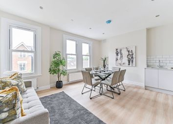 Thumbnail 2 bed flat for sale in Rockmount Road, Crystal Palace, London