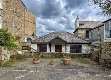 Property listing in Penzance, Cornwall