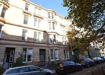 2 Bedrooms Flat for sale in Barrington Drive, Woodlands, Glasgow G4