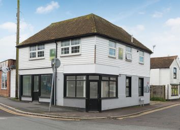 Thumbnail Retail premises to let in High Street, Dymchurch