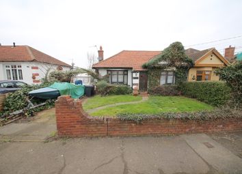 3 Bedroom Semi-detached bungalow for sale