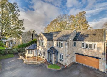 Thumbnail Detached house for sale in Ladderbanks Lane, Baildon, West Yorkshire