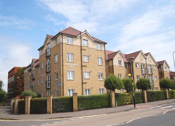 Thumbnail 1 bed property for sale in King Georges Close, Rayleigh