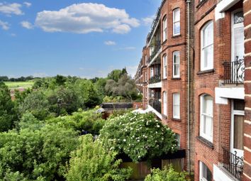 Thumbnail 1 bed flat for sale in Lissenden Gardens, London