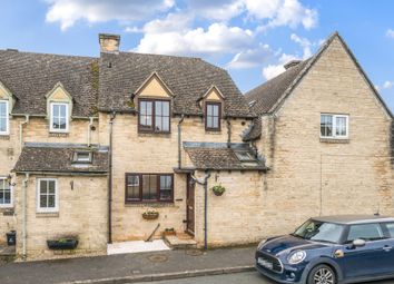 Thumbnail Terraced house to rent in Mount Pleasant Close, Stow On The Wold, Cheltenham