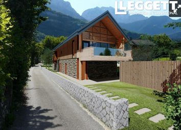 Thumbnail Land for sale in Talloires-Montmin, Haute-Savoie, Auvergne-Rhône-Alpes