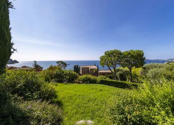 Thumbnail 3 bed villa for sale in Eze, Villefranche, Cap Ferrat Area, French Riviera