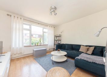 Thumbnail 2 bed flat for sale in Albany Close, Tottenham, London