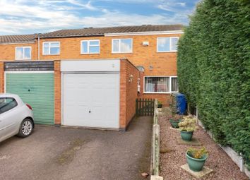 3 Bedroom End terrace house for sale