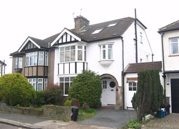 4 Bedroom Semi-detached house for rent