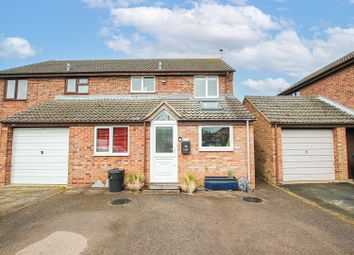 Newmarket - Semi-detached house for sale         ...