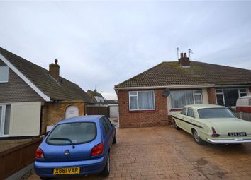 2 Bedroom Semi-detached bungalow for sale