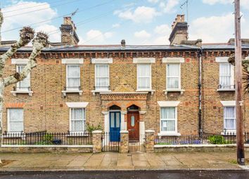 3 Bedrooms Terraced house for sale in Enbrook Street, London W10