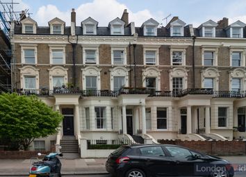 Thumbnail 3 bed duplex for sale in Sutherland Avenue, Maida Vale