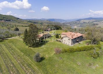 Thumbnail 10 bed villa for sale in Pelago, Firenze, Tuscany