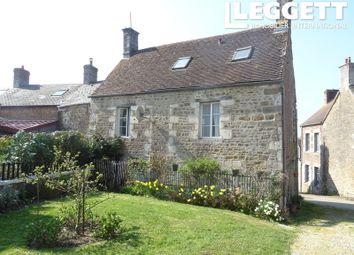 Thumbnail 3 bed villa for sale in Rabodanges, Orne, Normandie