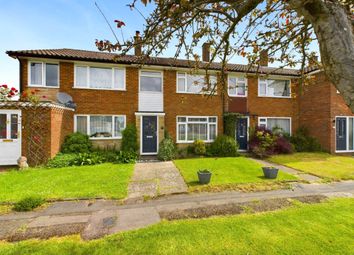 Thumbnail Terraced house for sale in Old Farm Road, Downley