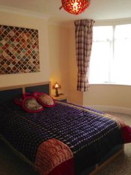 Thumbnail 4 bed shared accommodation to rent in Newton Road, Torquay