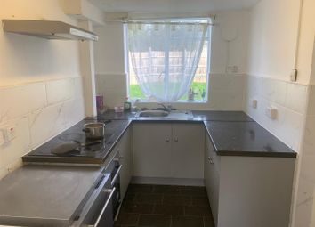 Thumbnail 3 bed flat to rent in High Street, Cranford, Hounslow