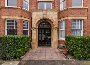 Thumbnail 2 bed flat for sale in Fauconberg Road, Grove Park, Chiswick