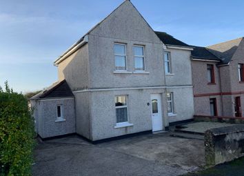 Thumbnail 3 bed property for sale in Robartes Road, St. Dennis, St. Austell