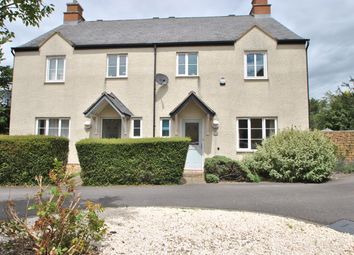 Thumbnail Semi-detached house for sale in Collyberry Road, Woodmancote, Cheltenham