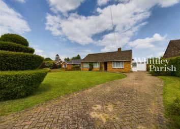 Thumbnail 3 bed bungalow for sale in Heywood Road, Diss