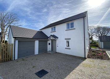 Thumbnail Detached house for sale in Sunny Corner, Lelant, St. Ives