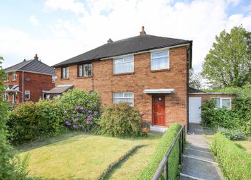 3 Bedrooms Semi-detached house for sale in The Green, Norley Hall, Wigan WN5