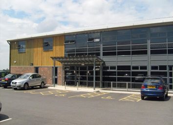 Thumbnail Office to let in Suite 3C, Northwich Road, Stretton, Warrington, Cheshire