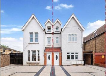 Thumbnail Semi-detached house for sale in Dunheved Road South, Thornton Heath