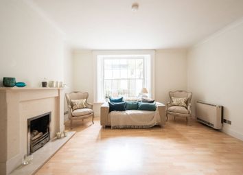 Thumbnail 3 bedroom flat to rent in Westbourne Terrace, Bayswater, London