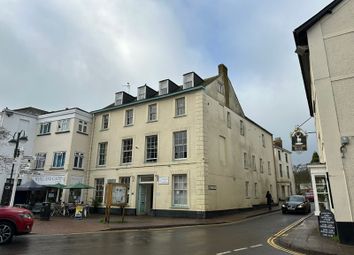 Thumbnail Commercial property for sale in London House, The Square, Wiveliscombe, Taunton, Somerset