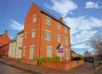 5 Bedroom Detached house for rent