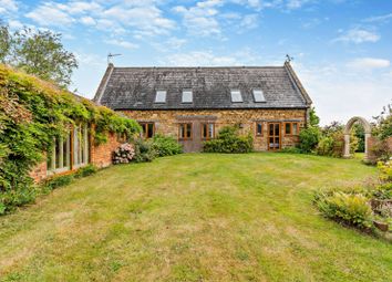 Thumbnail Detached house to rent in Warkworth, Banbury, Oxfordshire