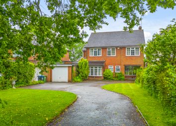 Thumbnail Detached house for sale in Rounds Hill, Kenilworth