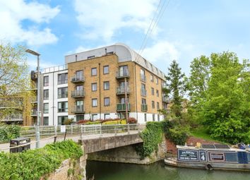 Thumbnail 1 bedroom flat for sale in Mead Lane, Hertford