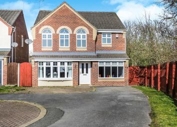 4 Bedrooms Detached house for sale in Brander Close, Balby, Doncaster DN4