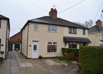 2 Bedroom Semi-detached house for rent