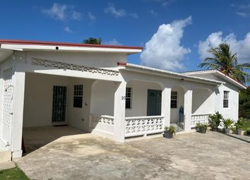 Thumbnail 4 bed villa for sale in West Coast, St. Peter, West Coast, St. Peter, Barbados