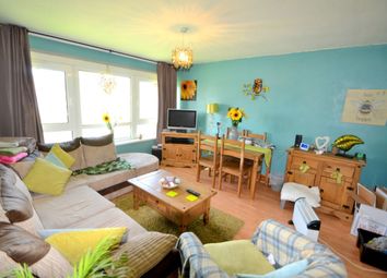 Thumbnail 1 bed flat to rent in Drayton Walk, Kingsthorpe, Northampton