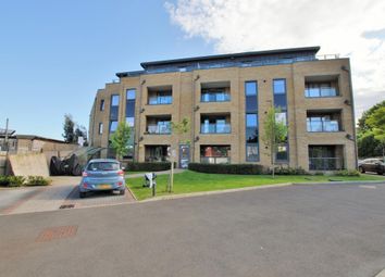 Thumbnail Flat for sale in Dome Mews, St. Albans Road, Watford