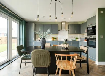 A Sociable Space To Cook And Dine