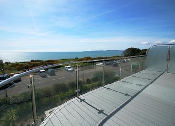 Thumbnail 2 bed flat for sale in Aquila, 21 Boscombe Overcliff Drive, Bournemouth, Dorset